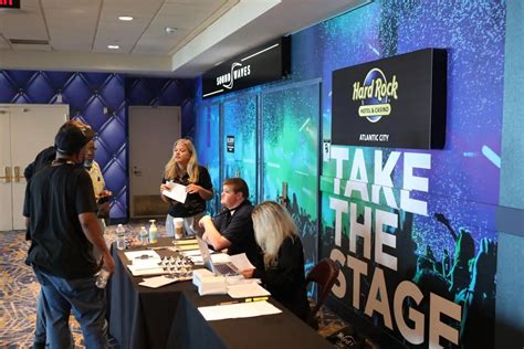 casino job fairs|Atlantic City casino job fair seeks to fill 2,500 open.